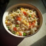 quick and easy microwave meals