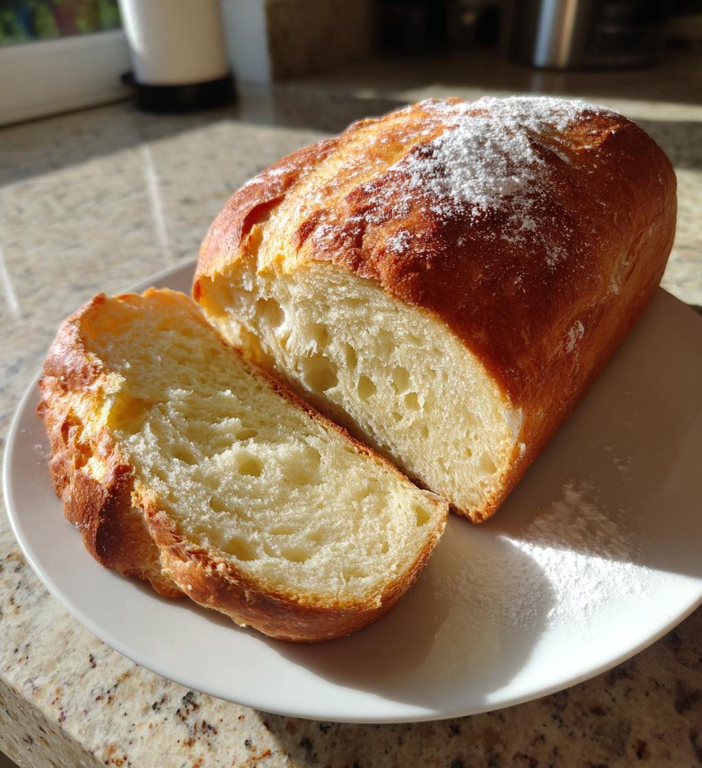 quick bread recipes easy