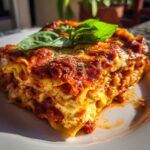 quick lasagna recipe