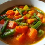 quick soups for dinner