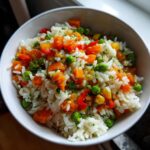 rice recipes for dinner