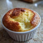 single serve desserts