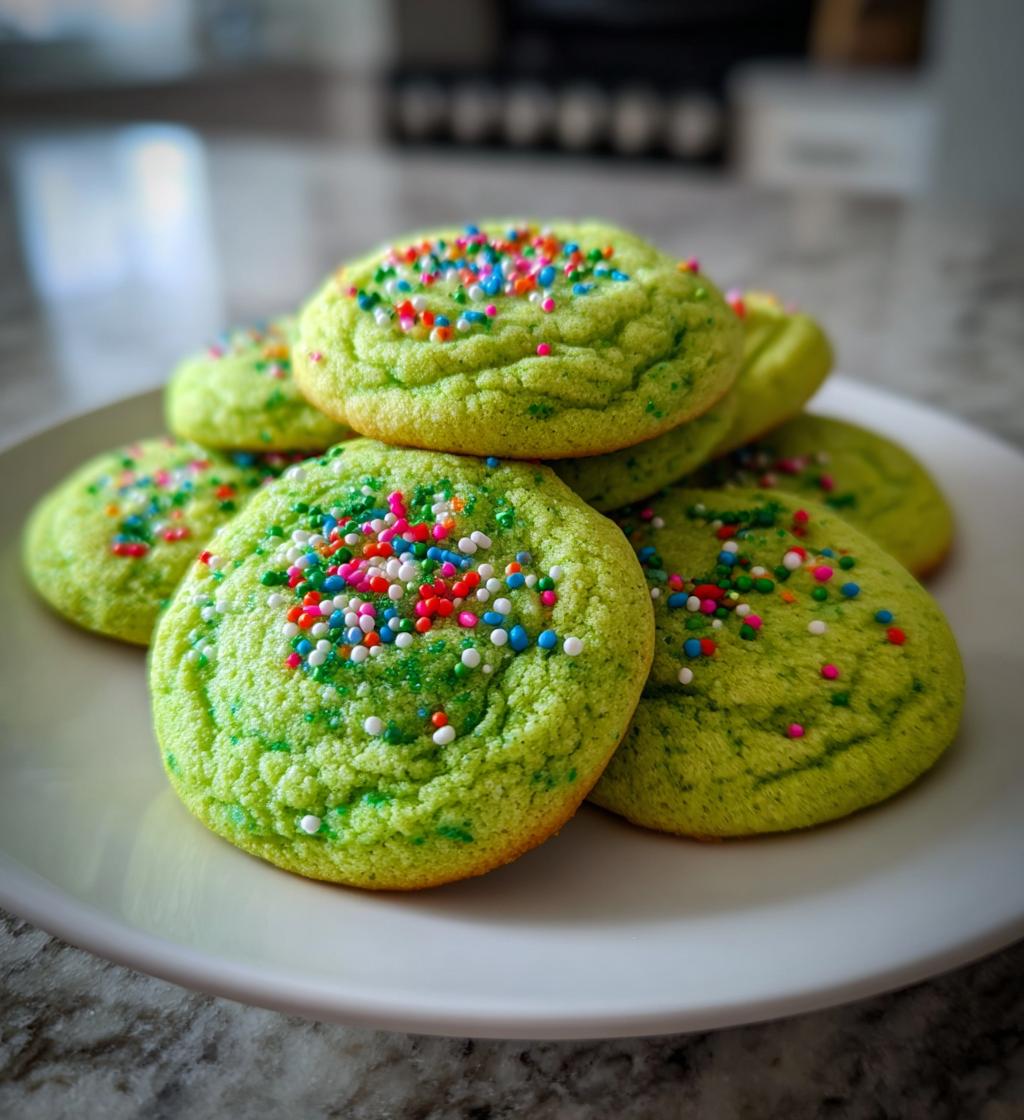 St. Patrick’s Day Cookies: 7 Magical Recipes to Celebrate Joy