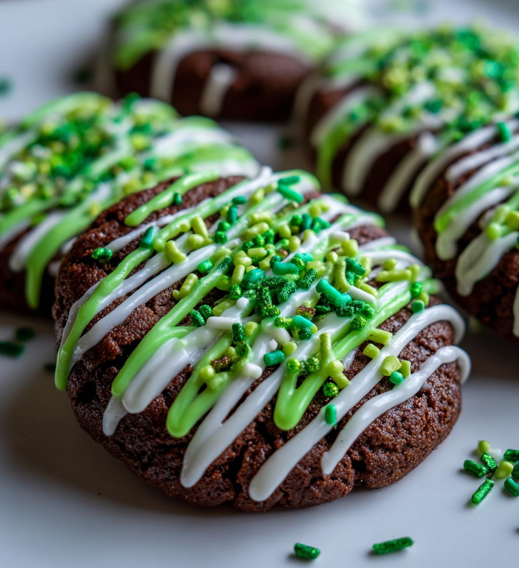 St Patrick’s Day Cookies: 7 Magical Recipes to Celebrate
