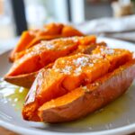 sweet potatoes instant pot