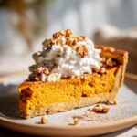 thanksgiving desserts