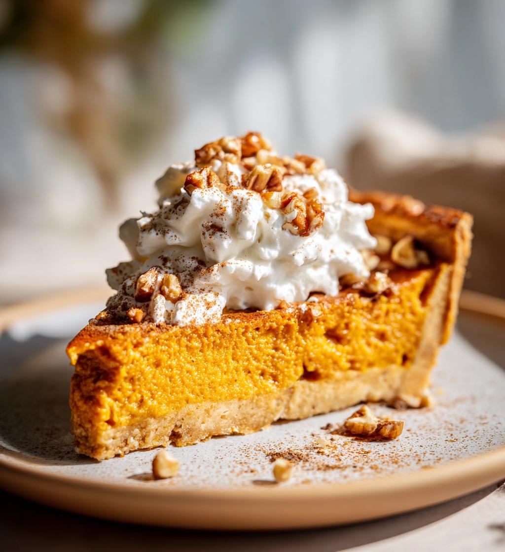 thanksgiving desserts that will warm your heart and home