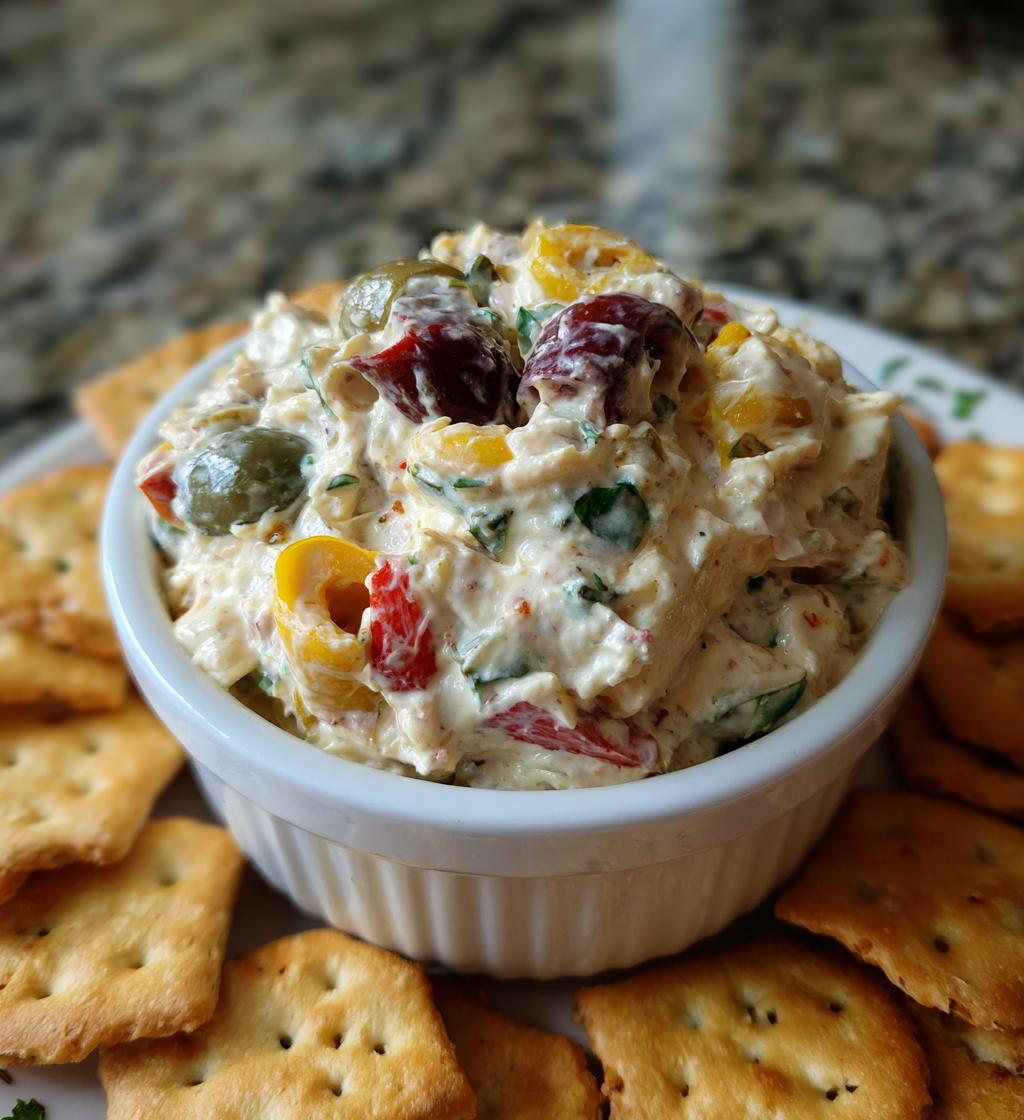 unique appetizer ideas that will wow your guests at any party