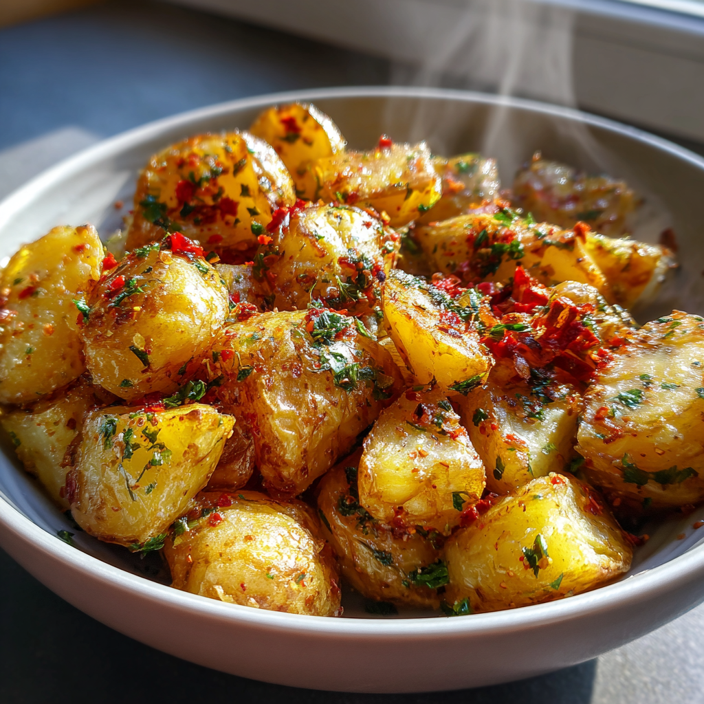 Crispy Air Fryer Foods: 5 Delicious Meals to Satisfy You