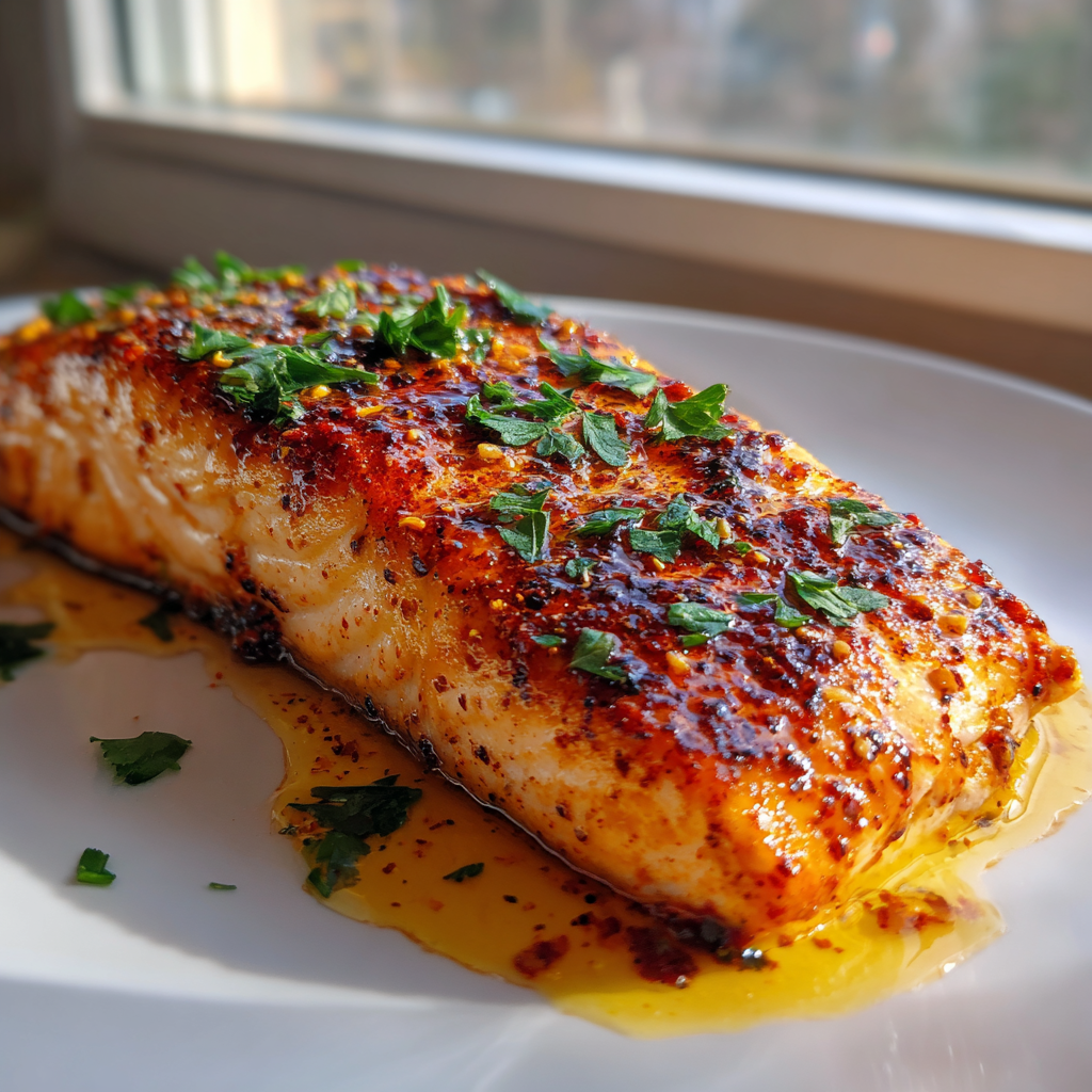 Crispy Air Fryer Salmon: 5 Quick &amp; Healthy Dinner Ideas