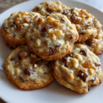 banana bread cookies recipe: Easy and Delicious Treats to Bake