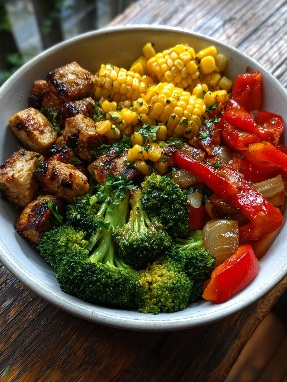 easy and healthy dinner recipes: Quick and Delicious One-Pan Meals