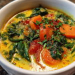 healthy soup recipes: delicious options for a cozy dinner