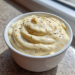 how to make garlic aioli: the perfect creamy dip for any meal