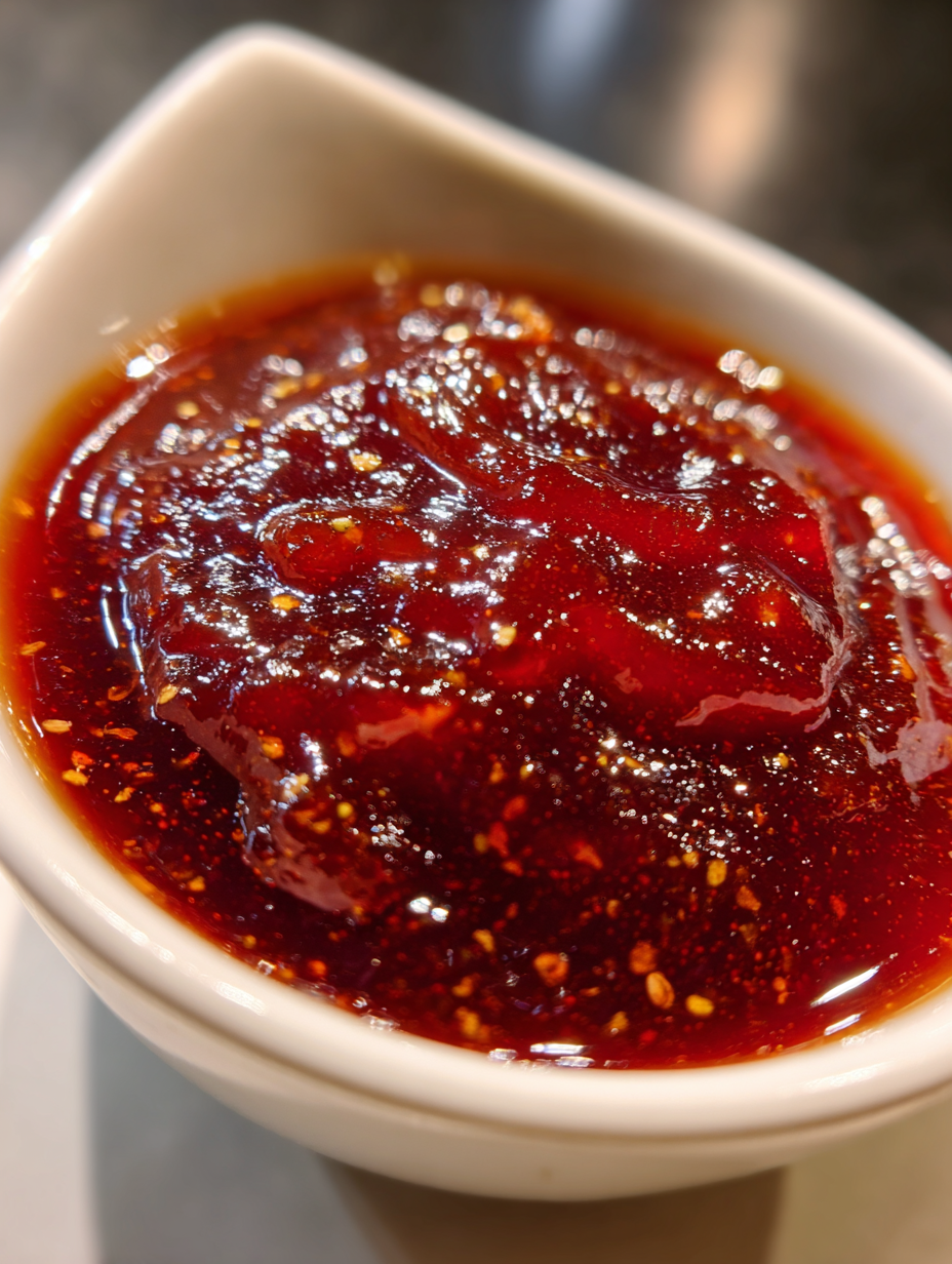 how to make homemade bbq sauce: the perfect blend of flavors