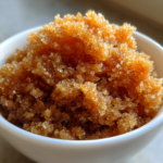 how to make brown sugar: the perfect sweetener for desserts