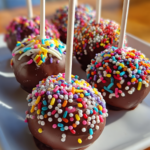 how to make cake pops: easy steps for delicious treats