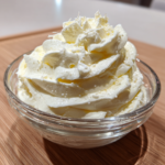 how to make cream heavy: the perfect guide for rich textures