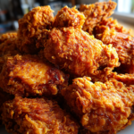 how to make fried chicken: the ultimate crispy and juicy recipe