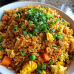 how to make fried rice: the ultimate easy recipe for beginners