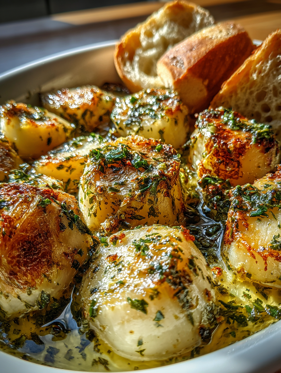 how to make garlic confit: the perfect way to enhance dishes