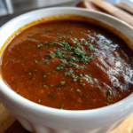 how to make gravy: the perfect rich and savory sauce