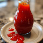 how to make homemade ketchup: a simple and delicious recipe