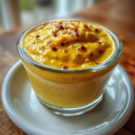 how to make homemade mustard: a simple and delicious recipe