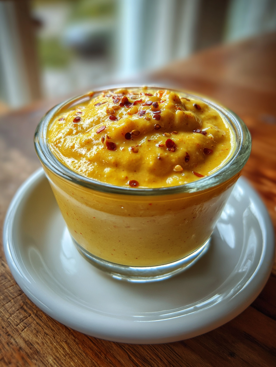 how to make homemade mustard: a simple and delicious recipe