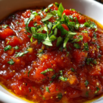 how to make homemade pasta sauce: the perfect blend of flavors