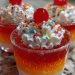 how to make jello shots: easy and delicious step-by-step guide