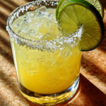 how to make a margarita: the ultimate refreshing cocktail recipe