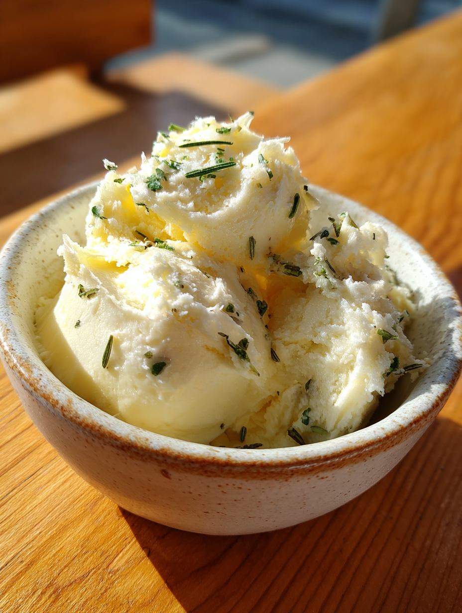 how to make milk butter: a simple and delicious homemade treat