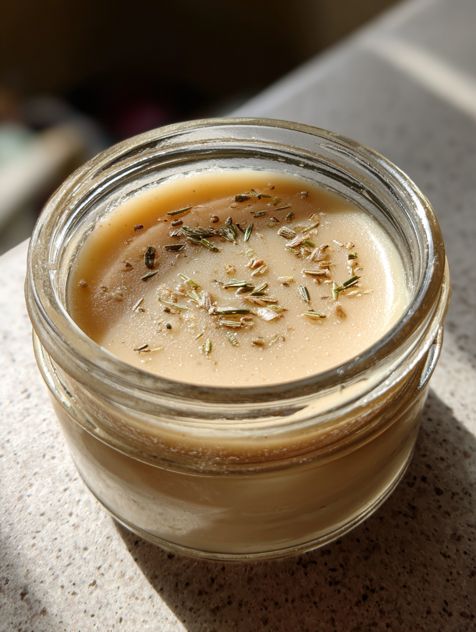 how to make natural deodorant: the easy homemade solution