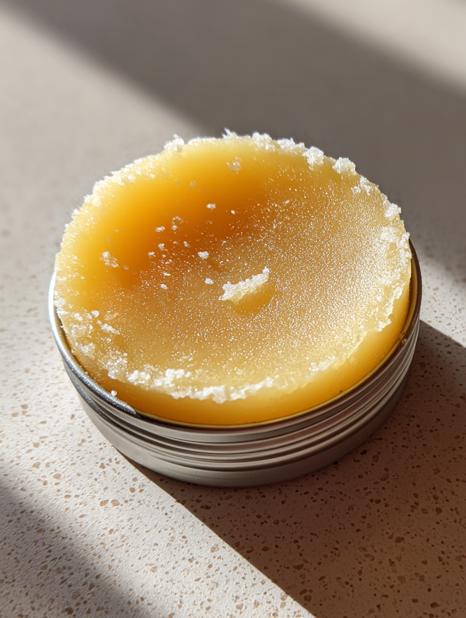 how to make natural lip balm: easy steps for smooth hydration