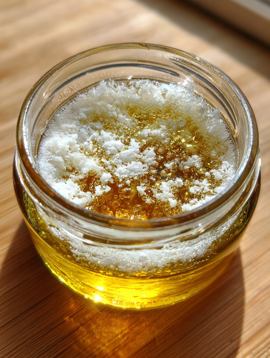 how to make natural shampoo: the best homemade recipe for shine