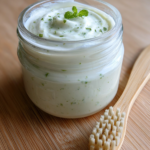 how to make natural toothpaste: the simple recipe for fresh breath