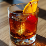 how to make an old fashioned: the perfect classic cocktail recipe