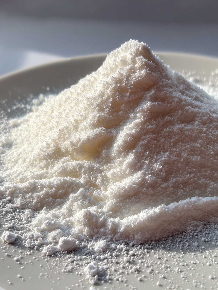 how to make powdered sugar: the easy homemade method revealed