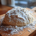 how to make self rising flour: the easy homemade method