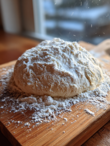 how to make self rising flour: the easy homemade method