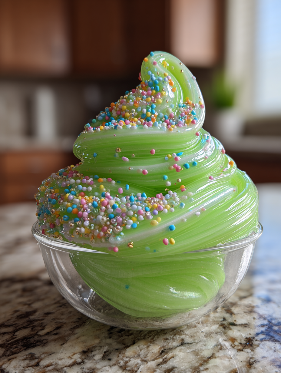 how to make slime without activator: easy steps for fun slime