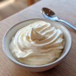 how to make sour cream: the easy method for creamy perfection