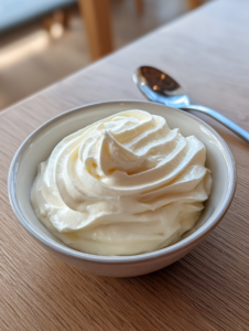 how to make sour cream: the easy method for creamy perfection