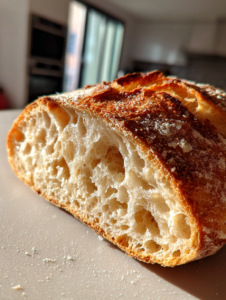 how to make sourdough bread: the ultimate guide for beginners