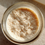 how to make a sourdough starter: the ultimate guide for beginners