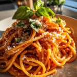 how to make spaghetti: the ultimate homemade sauce recipe