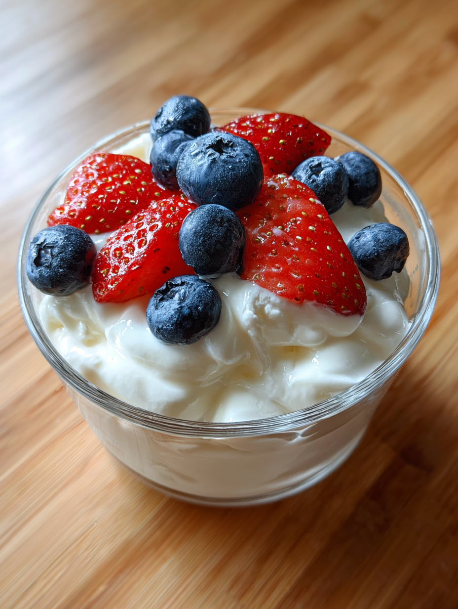how to make yogurt at home: the easiest creamy method